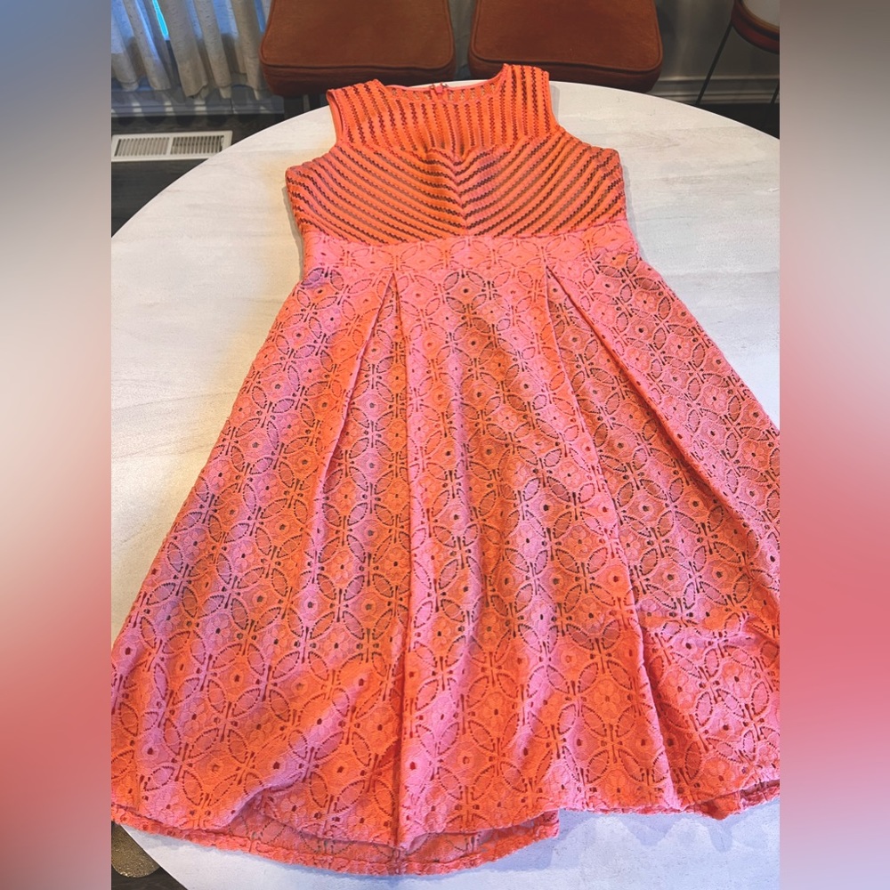 NY & C dress. Gently worn